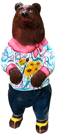 I Believe Bear